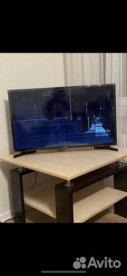 Телевизор smart tv