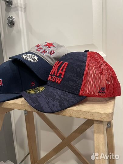 Кепка бейсболка мужская