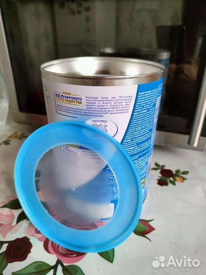 Металлические банки