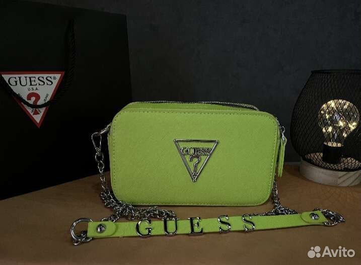 Сумка женская