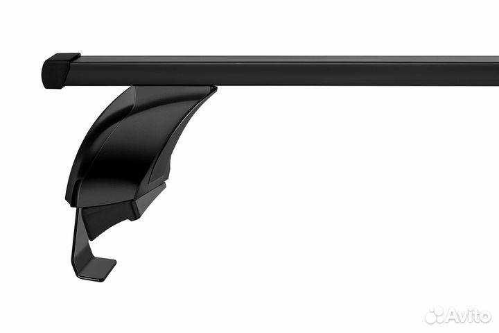 Багажник на крышу Honda Stepwgn