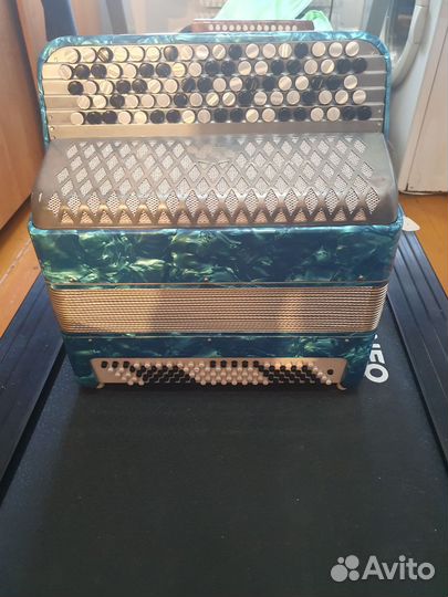 Баян тула 209