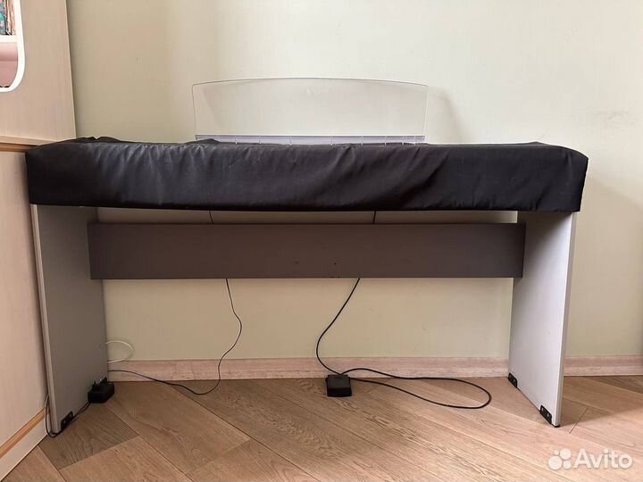 Цифровое пианино yamaha p 95