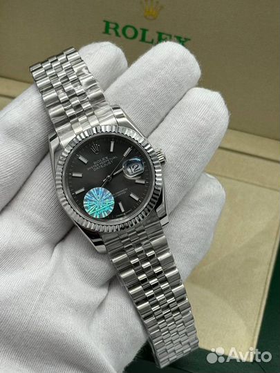 Наручные часы rolex