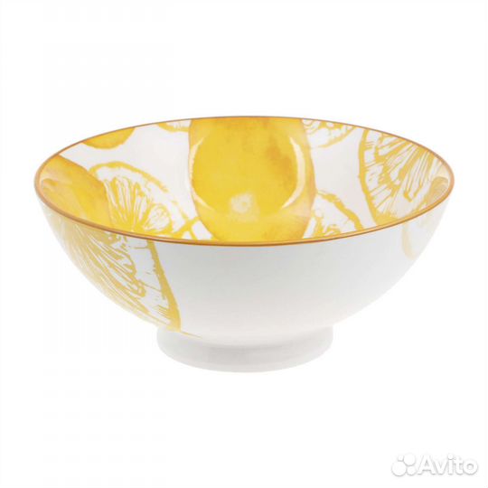 Чайно-столовый набор на 4 персоны Top Art Studio