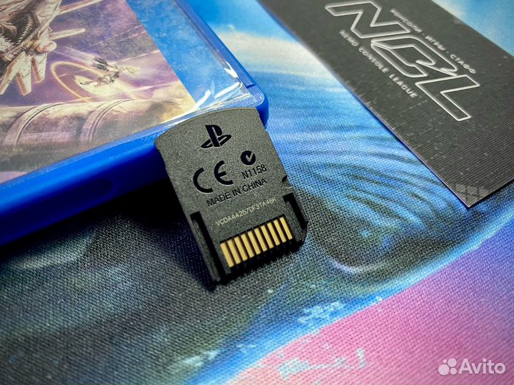 Phantasy Star Nova для PS Vita