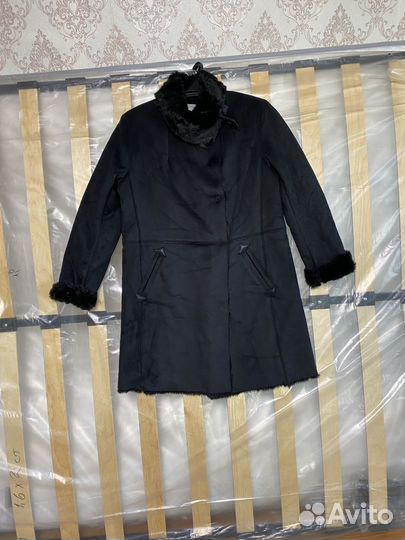 Дубленка женская Gerard Darel