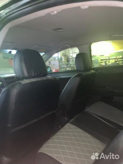 Mitsubishi Lancer 1.5 AT, 2008, 794 882 км