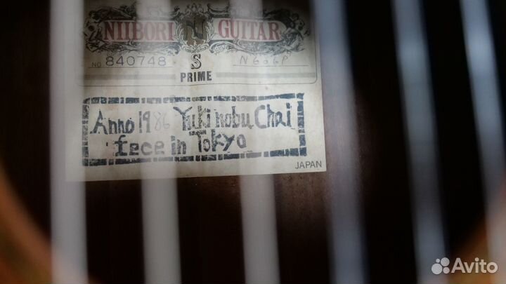 Мастеровая Yukio Chai P606, handcrafted in Japan86