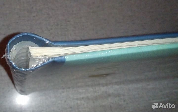 Фотоальбом магнитный 10 лисов размером 28х23 см