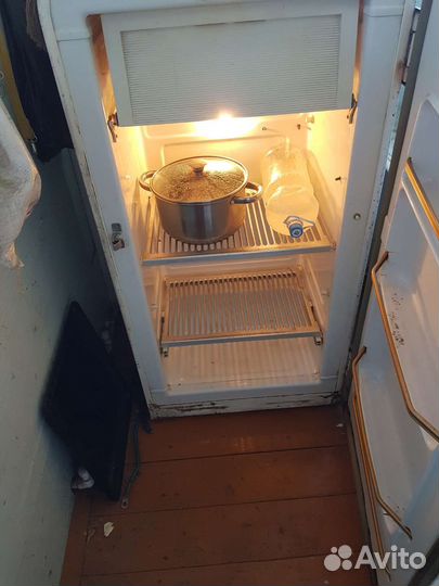 Холодильник бу