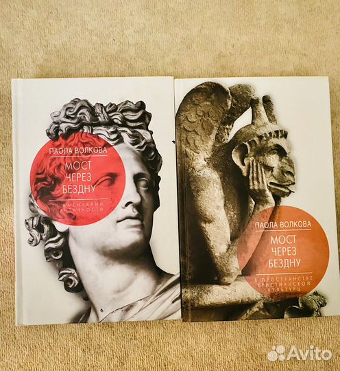 Книги про искусство