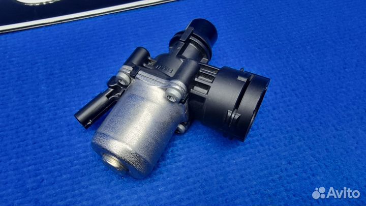 Переключающий клапан Bmw 2 3 4 5 6 G20 21 30 B48C
