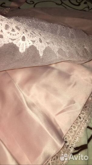 Платье для девочки 116 новое