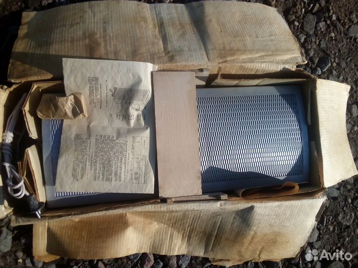 Колонки звуковые 15кв-1