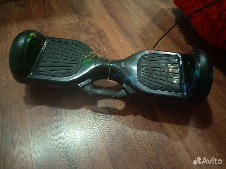 Гироскутер бу