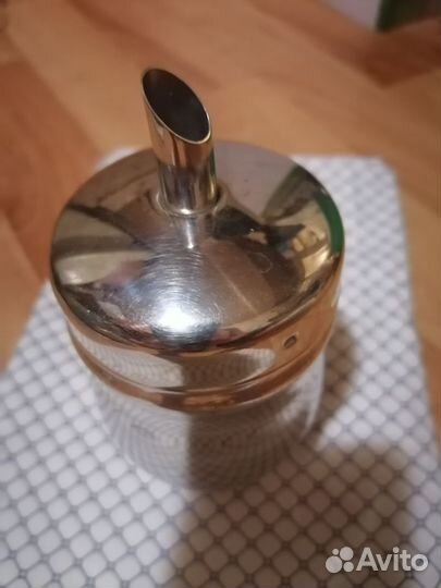 Сахарница фирмы Vitesse