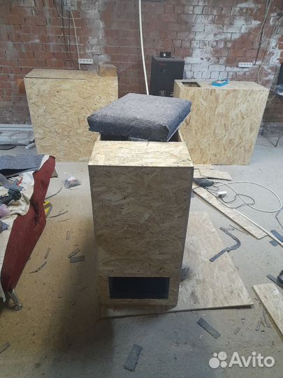 Шумобокс для асика в Самаре Whatsminer, Bitmain