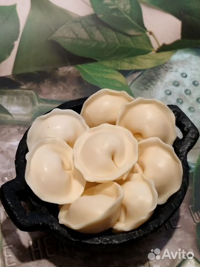 Сувенирное мыло ручной работы для мужчин