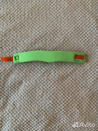 Шина Шанца (воротник ортопедический) детский