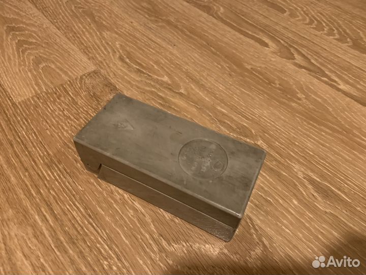 Набор гирь Г-2-210