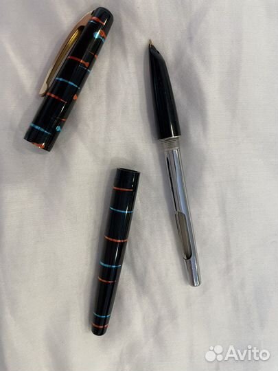 Ручка перьевая Wing Sung 812