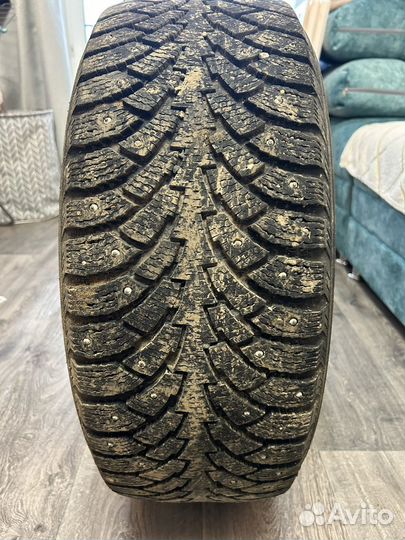 Nordman Nordman 4 2.25/55 R17 S