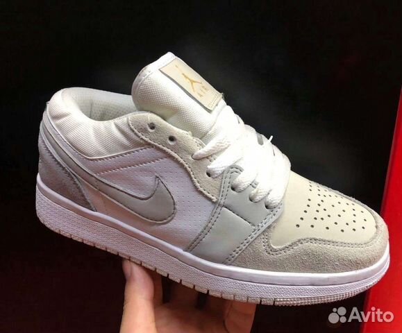 Кроссовки nike air force