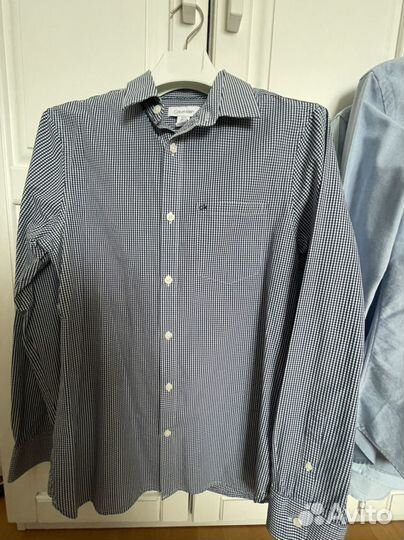 Рубашки, поло размер S