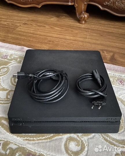 Ps4 slim