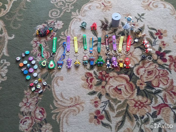 Брелок для ключей