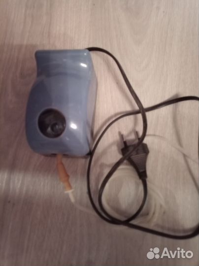 Термо регулятор для аквариума