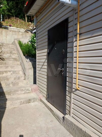 1-к. квартира, 26 м², 1/2 эт.