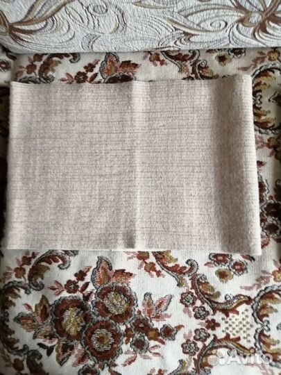 Пояс согревающий