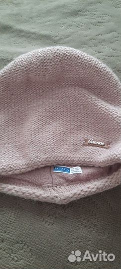 Шапка женская
