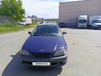 Toyota Avensis 1.6 MT, 1998, 349 000 км, с пробегом, цена 275 000 руб.