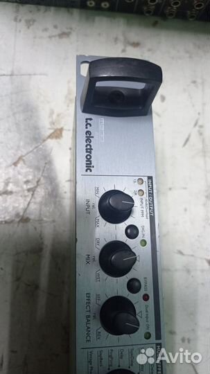 Tc electronic m300