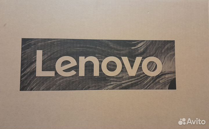 Ноутбук новый в коробке