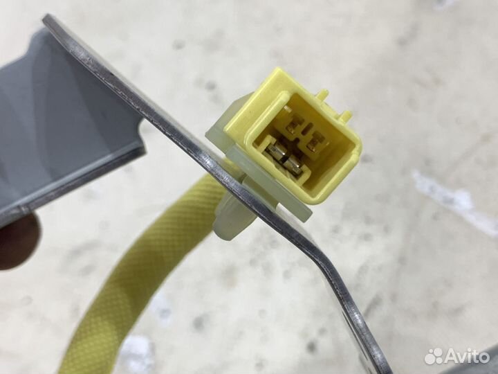 Подушка безопасности Nissan Murano Z52