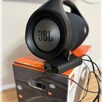 Колонка JBL boombox оригинал В идеале