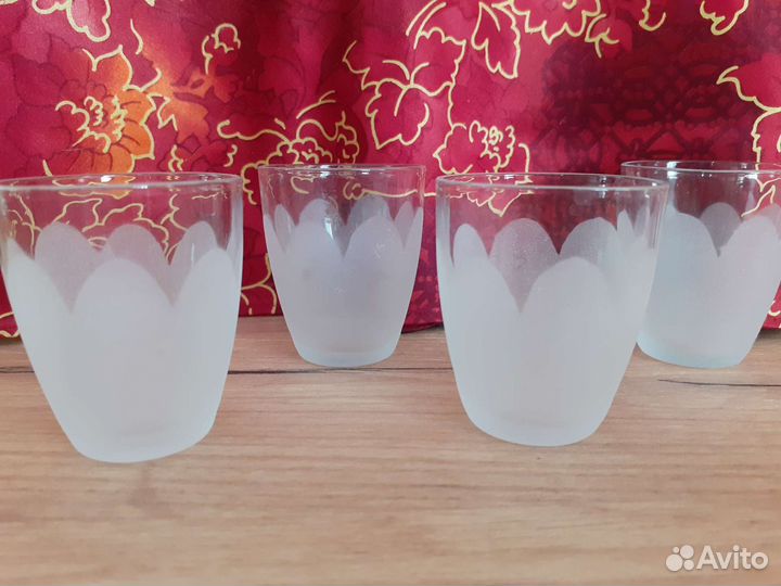 Стопка, бокал, рюмка