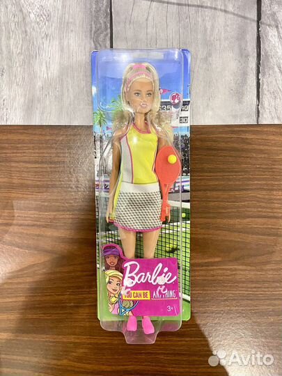 Барби. Barbie. Dreamtopia. Читайте описание