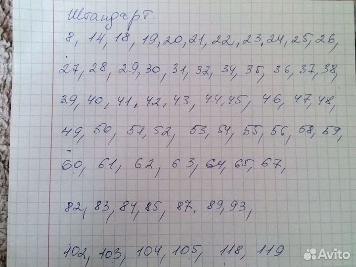 Модель корабля