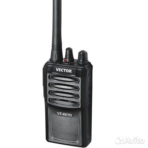 Портативная рация