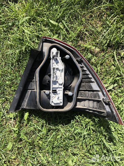 Фонари задние Форд Фокус 2 седан Оригинал