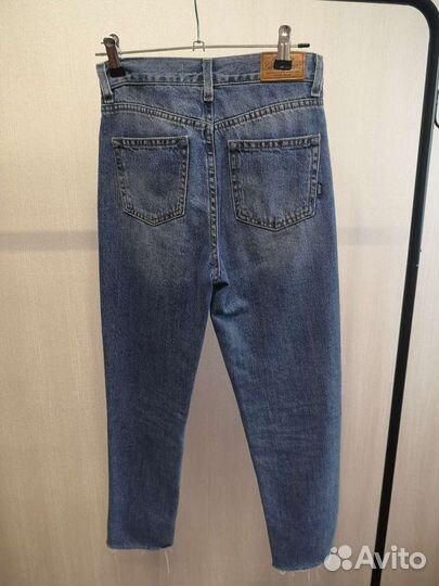 Джинсы для девочки