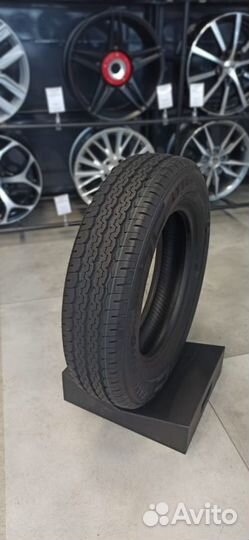 Pallyking LtTech PL02 185/70 R14C