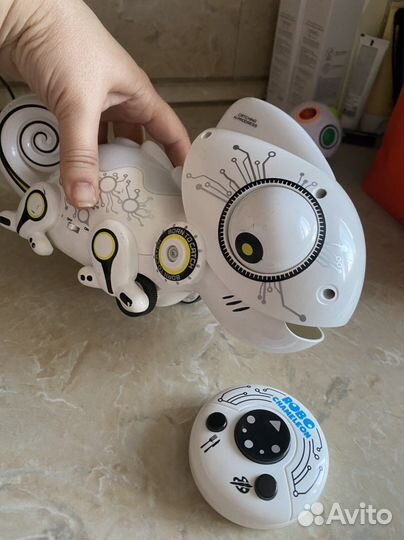 Игрушки робот Silverlit, Динозавры игрушки