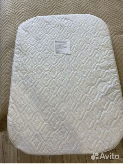 Матрас детский 85*60
