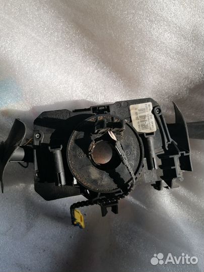 Подрулевой шлейф Renault Logan